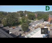 Dartmouth College Webcams