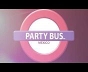 PARTY BUS MEXICO