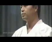 Shihan Yokota, Asai ryu karate
