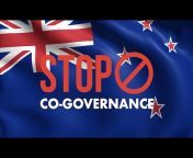 Stop Co-Governance