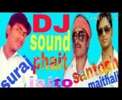 DJ mix Suraj kumar shreepur