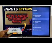 Android TV Helper