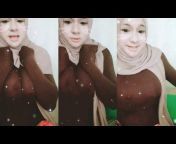 Asian Beautiful Hijab Style Official