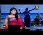 The Tamil Newsreaders Channel