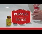 Poppers Rapide