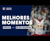 Massa Bruta TV &#124; Red Bull Bragantino