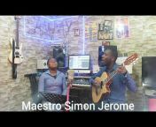 Maestro Simon jerome