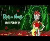 Rick and Morty - Official Music Channel