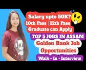 Job Notifier Assam