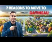 Living in Gatineau - Ali Saad