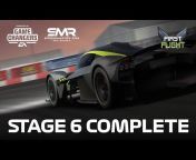 Real Racing 3 Speedmaster RR3