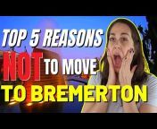 LIVING IN BREMERTON℠ - OFFICIAL
