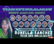RONELLA SANCHEZ 🌠 TEAM KB&#39;s BULALAKAW 🌠