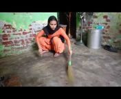 desi wife cleaning vlog