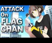 Animation - Grim Reaper Flag Chan!