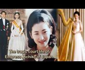 Royal Fashion and History