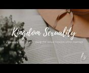 Kingdom Sexuality