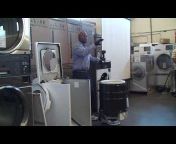 Alliance Laundry Systems Distribution
