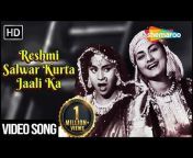 Asha Bhosle Hit Songs