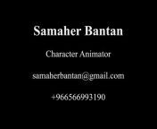 Samaher Bantan