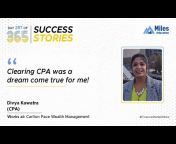 Miles Education: Accounting (CPA, CMA, US Pathway)