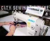 City Sewing Machine, LLC.