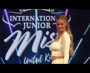 International Junior Miss UK