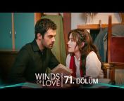 Winds of Love