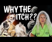 Dr. Judy Morgan’s Naturally Healthy Pets
