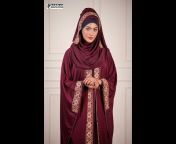 Arabian Borka Collection bd