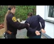 Arresting