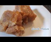 Glyka Greek Bakes
