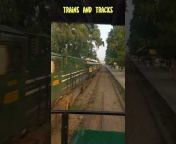 Trains and Tracks