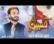 Raza Hassan Sadiq