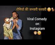 Comedian Raj Soni