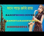Sangita Saxophonist