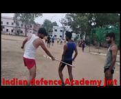 INDIAN DEFENCE ACADEMY