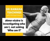 Sri Ramana Teachings