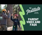 Pali Institute - Outdoor Education