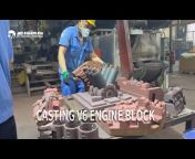 Zhengheng Auto Parts &#124; Die Casting, CNC Machining
