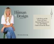 Emma Dunwoody The Human Design Coach