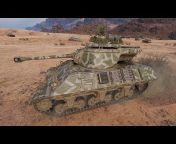 World of Tanks Replays