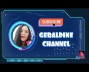 Geraldine Channel