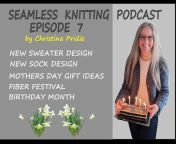Seamless Knitter