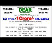 Lottery Result Official