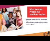 Miss Kendra Programs