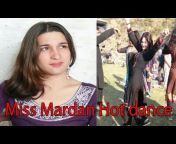 Miss Mardan