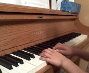 Piano Studio - Jessica Just