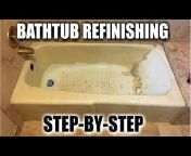 DP Tubs Reglazing