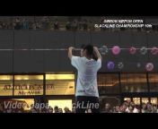 Video Japan SlackLine